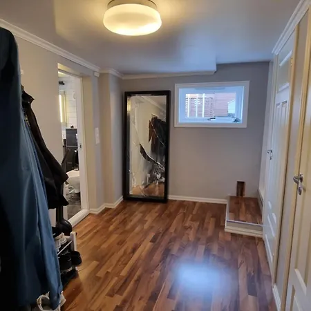 Apartmán Cozy In The Heart Of - Pedersgata 50a Stavanger