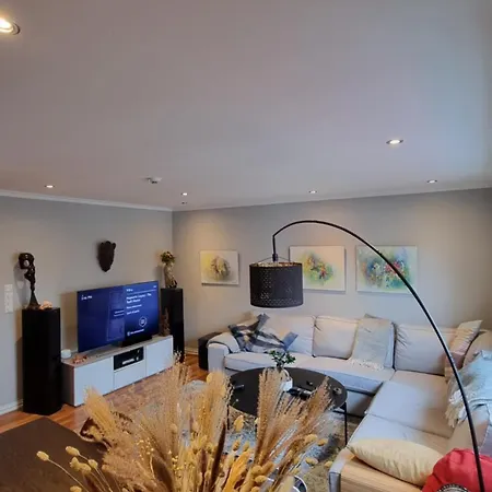Apartament Cozy In The Heart Of - Pedersgata 50a