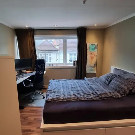 Cozy In The Heart Of - Pedersgata 50a
