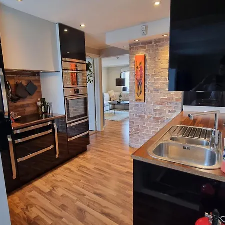 Cozy In The Heart Of - Pedersgata 50a شقة *