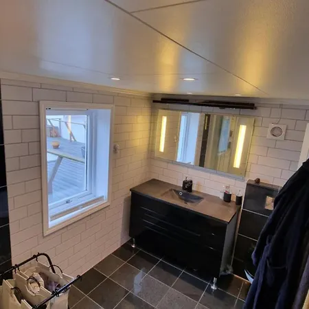 Cozy In The Heart Of - Pedersgata 50a Apartament
